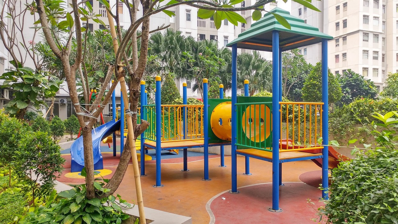 Photo of Outdoor in Pluit