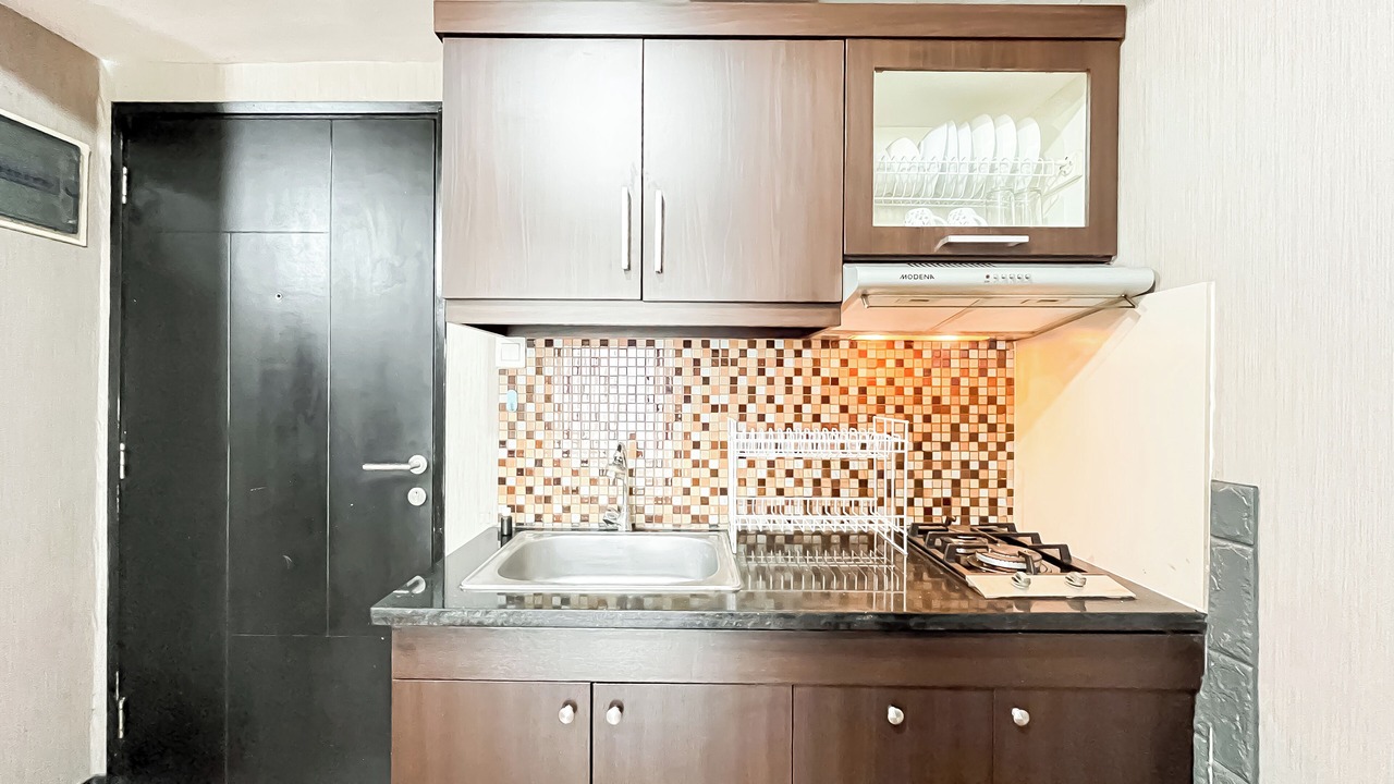 Photo of Kitchen in Karet