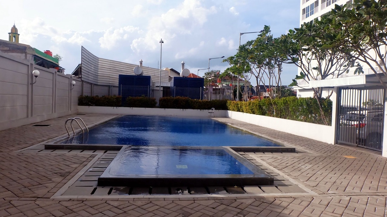 Photo of Outdoor in Kayu Putih