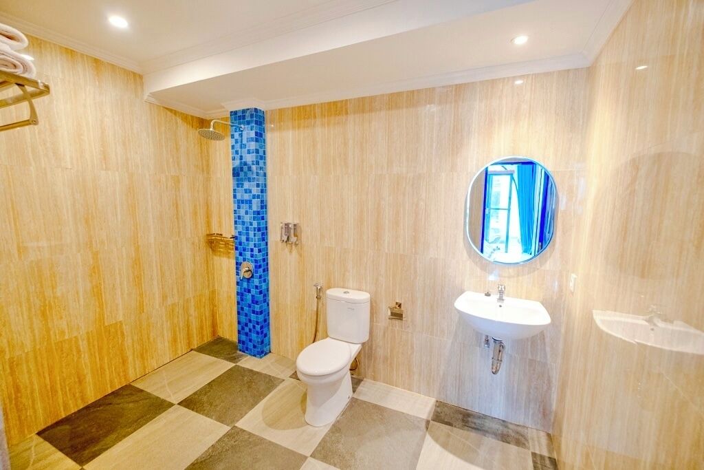 Photo of Bathroom in Denpasar Utara