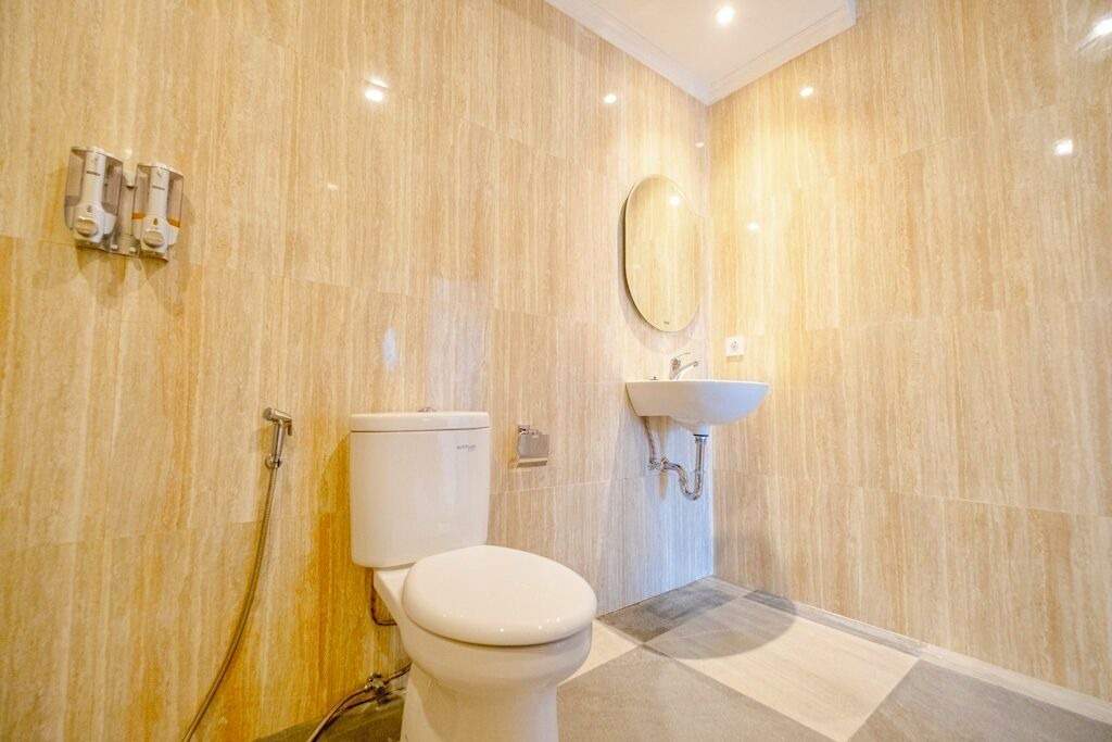 Photo of Bathroom in Denpasar Utara