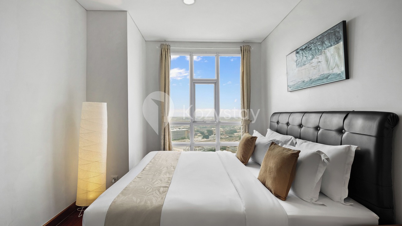 Photo of Bedroom in Chinatown