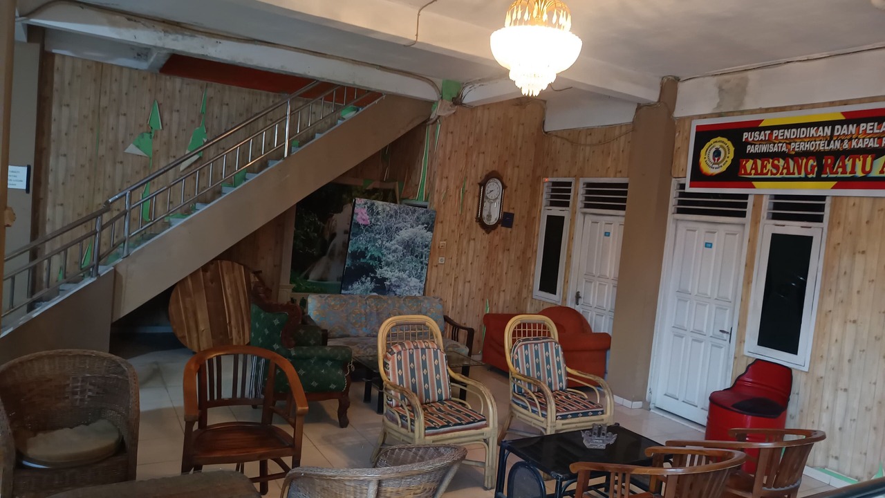 Photo of Livingroom in Bandar Lampung