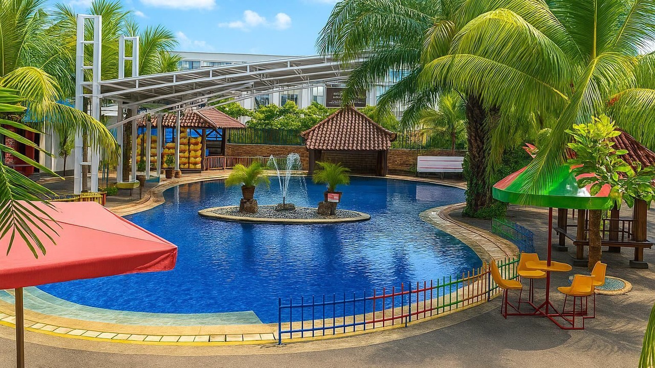 Photo of Outdoor in Banjartegehe