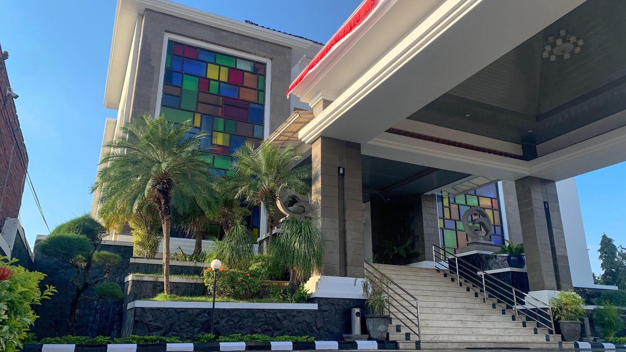 Photo of Outdoor in Banjartegehe