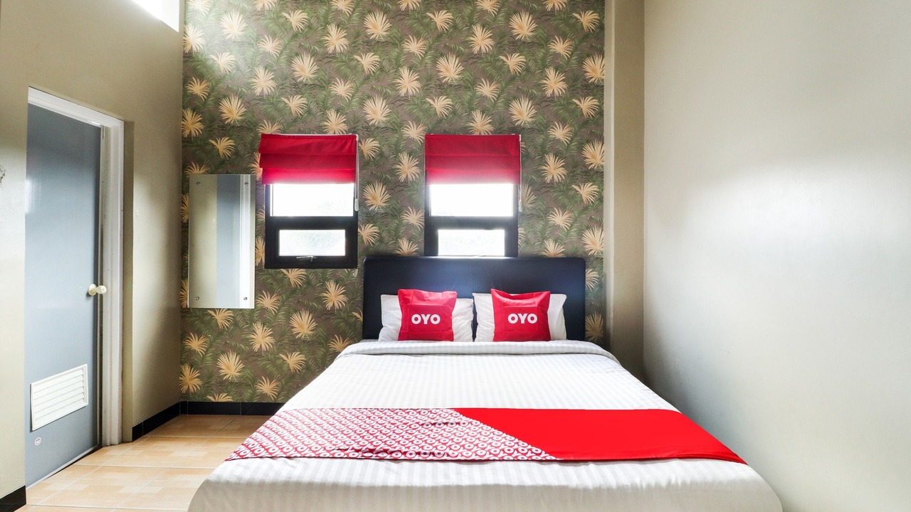 Photo of Bedroom in Parongpong