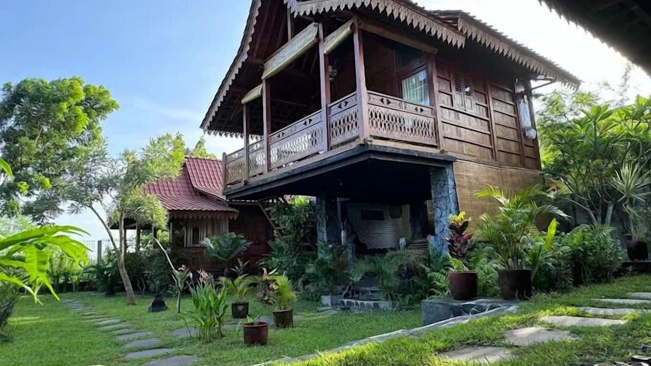 Photo of Outdoor in Central Lombok