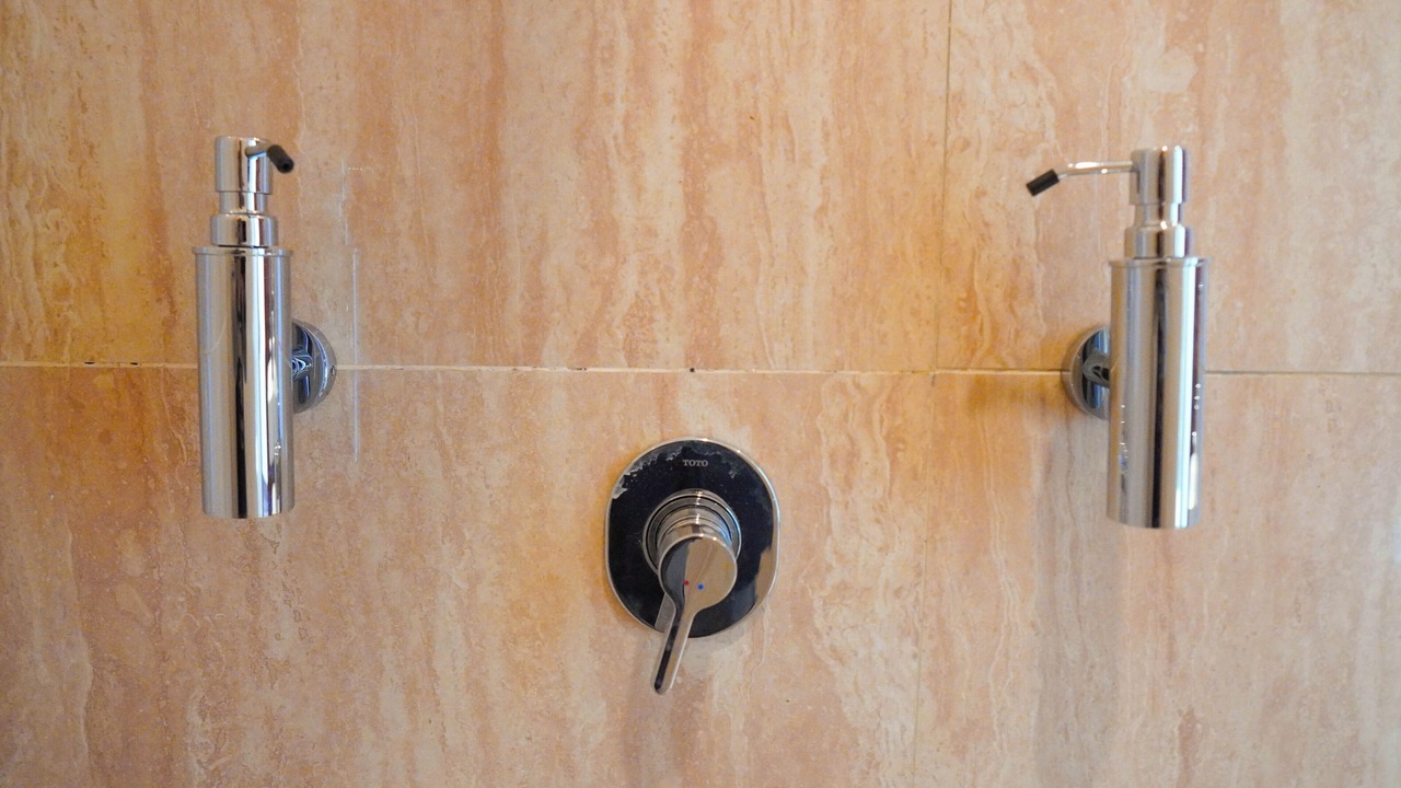 Photo of Bathroom in Songan
