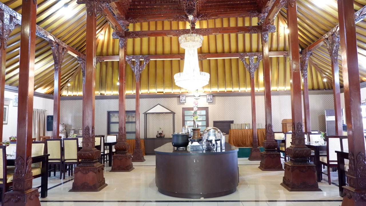 Photo of Others in Ngemplak