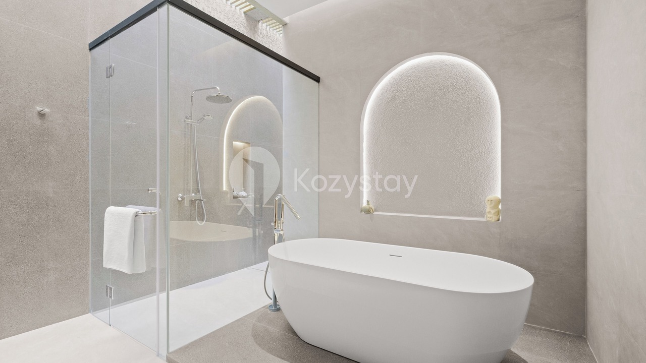 Photo of Bathroom in Bandung