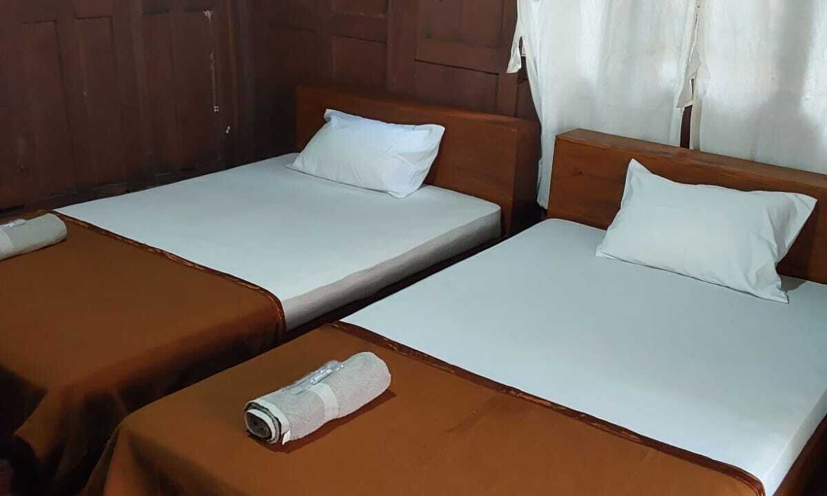 Photo of Bedroom in Bangunjiwo