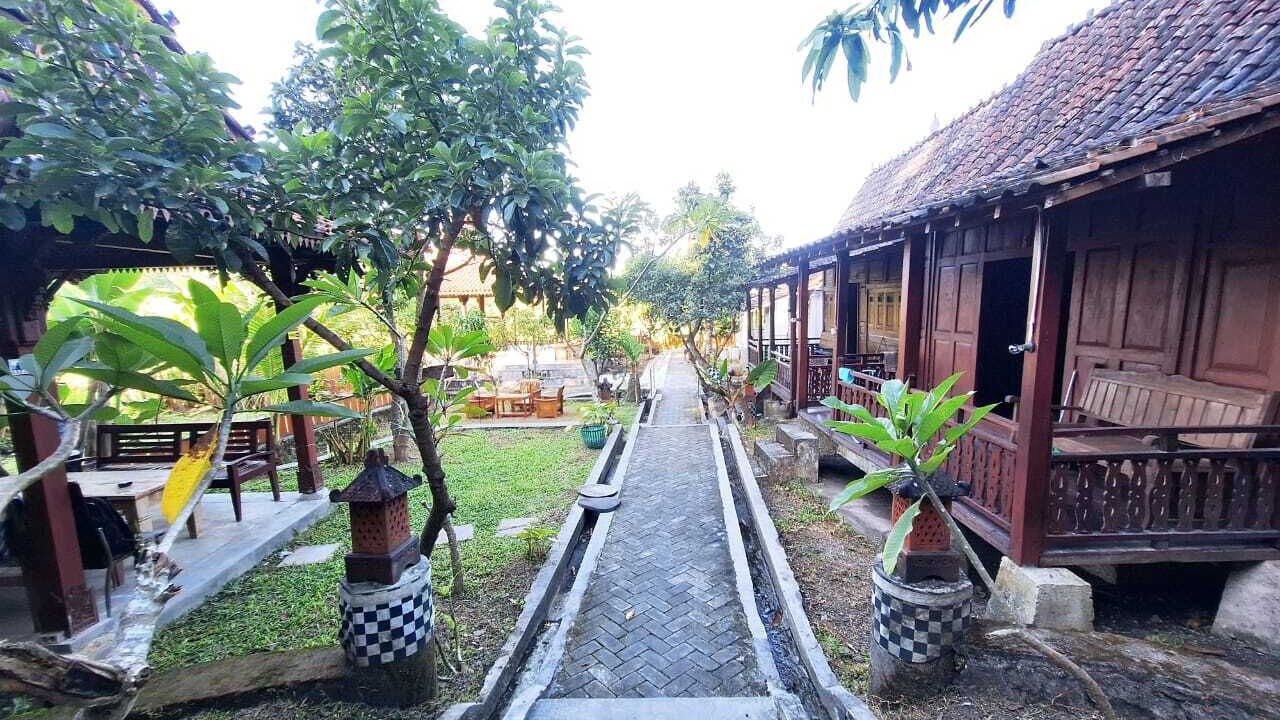Photo of Outdoor in Bangunjiwo