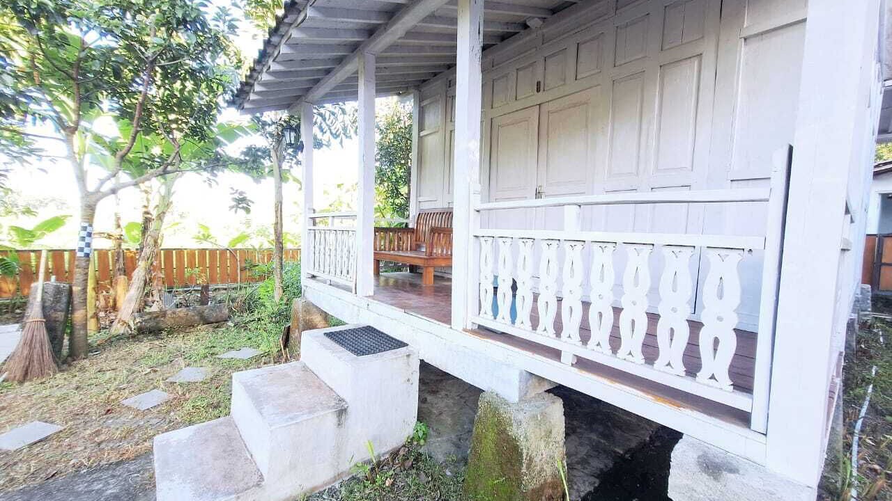 Photo of Bedroom in Bangunjiwo