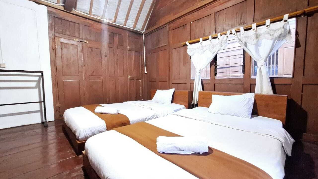 Photo of Bedroom in Bangunjiwo