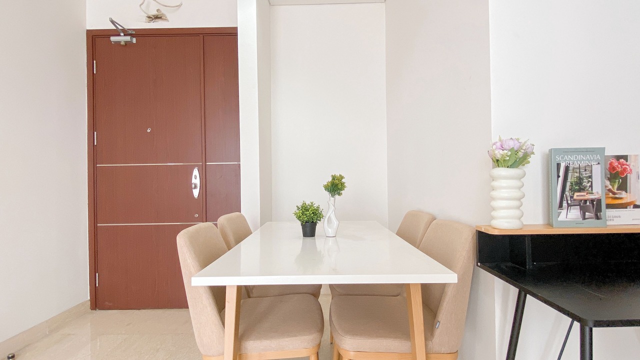 Photo of Bedroom in Chinatown