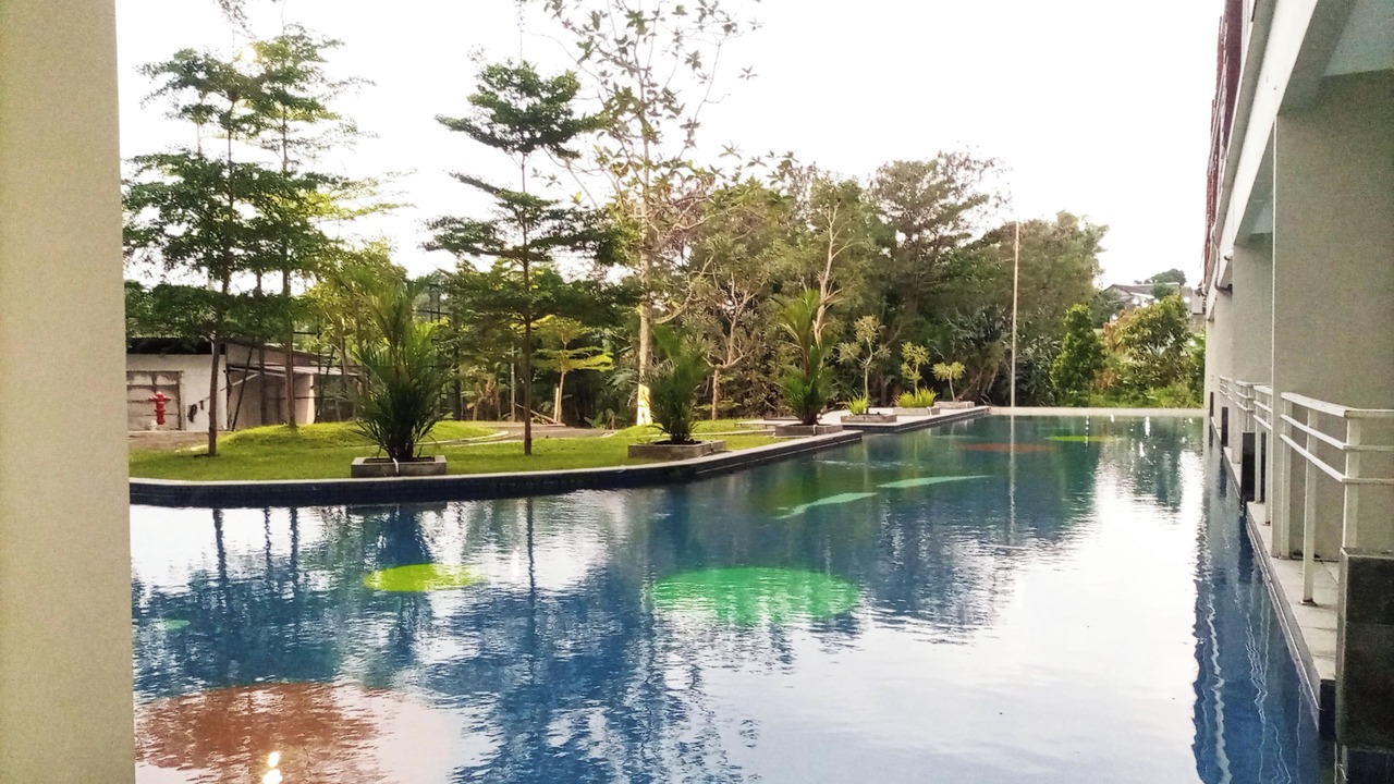 Photo of Outdoor in Depok