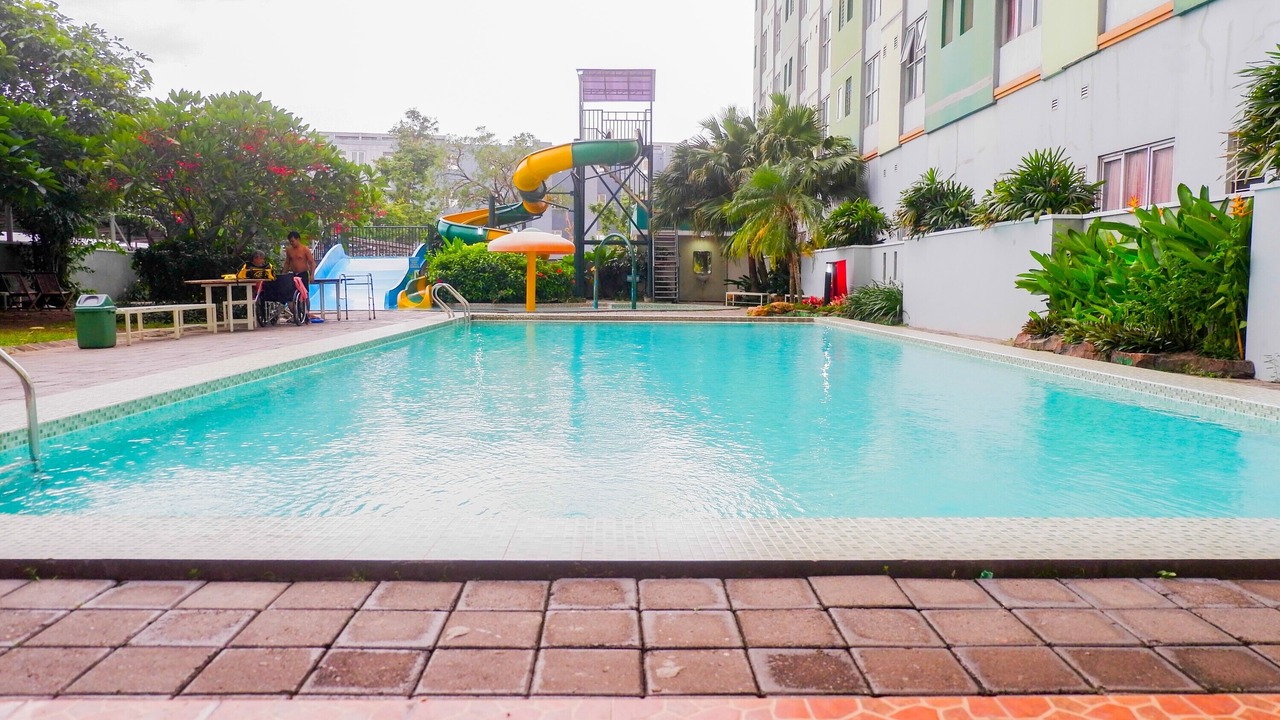 Photo of Outdoor in Surabaya