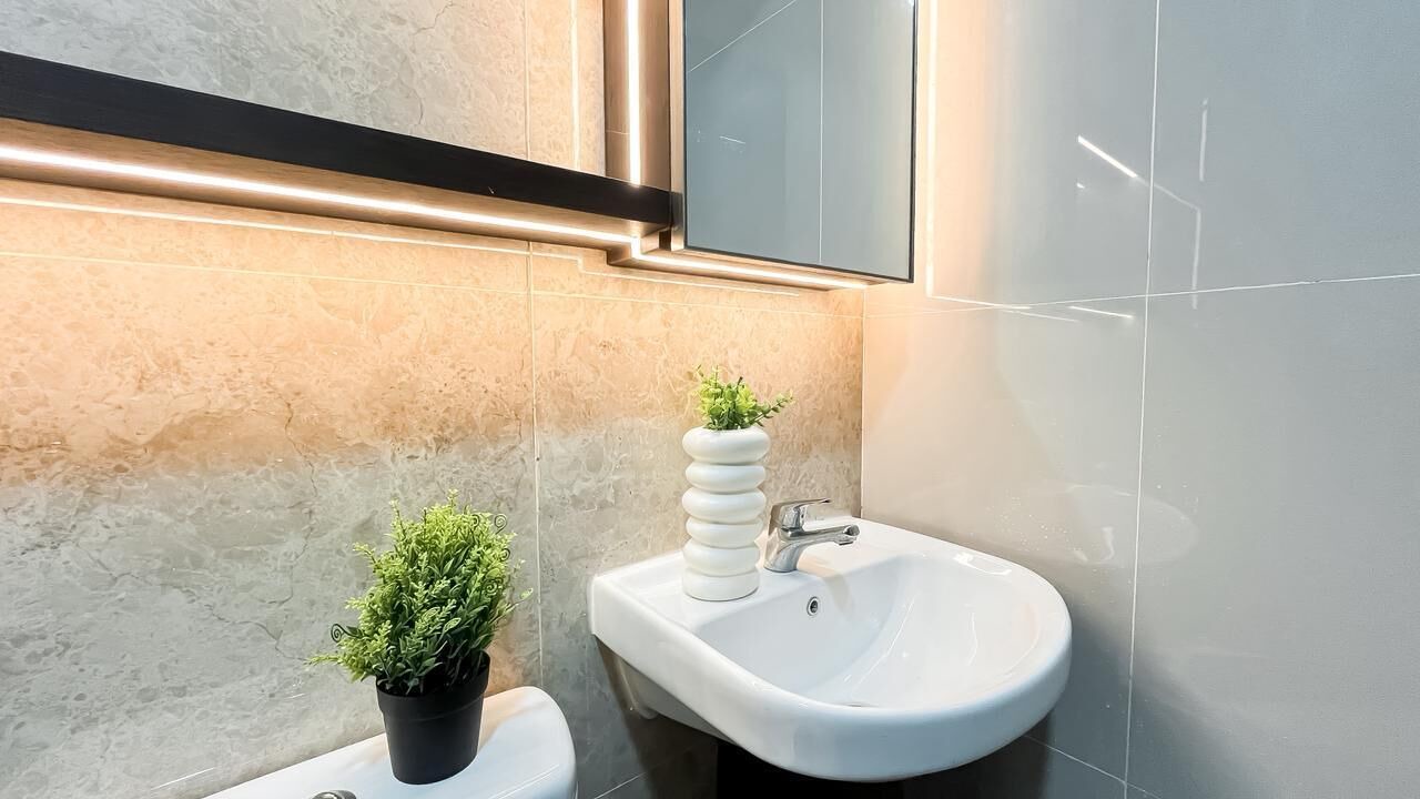 Photo of Bathroom in Ciputat