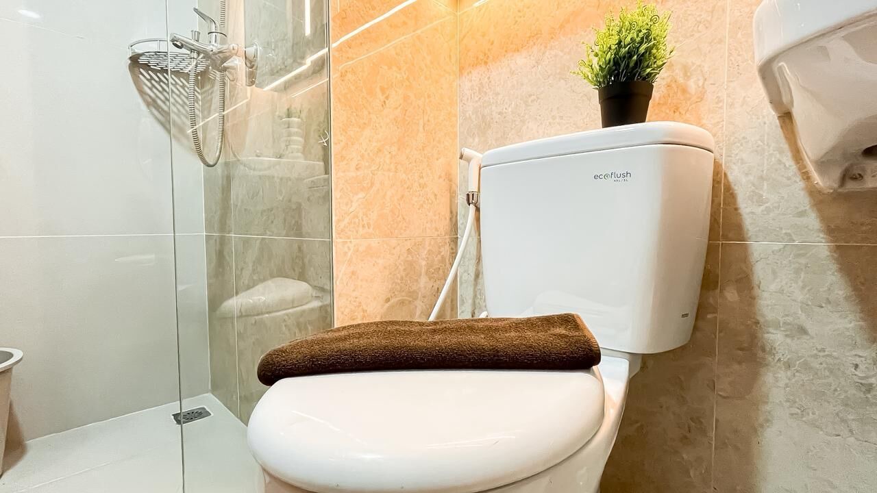 Photo of Bathroom in Ciputat