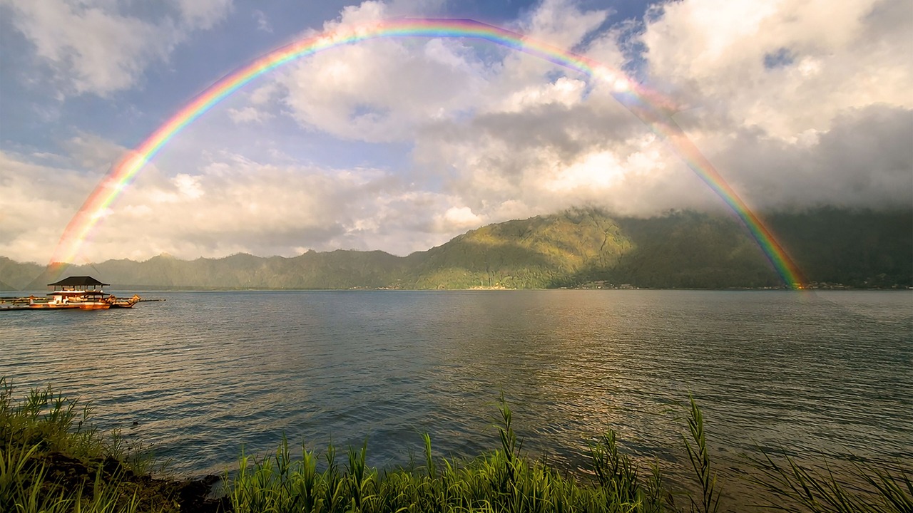 Photo of Outdoor in Kintamani