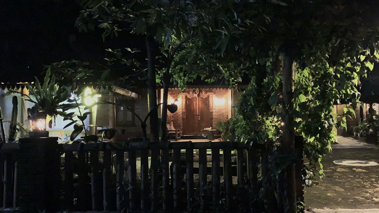 Photo of Outdoor in Pakem