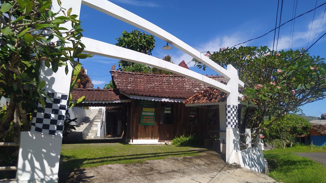 Photo of Outdoor in Kretek