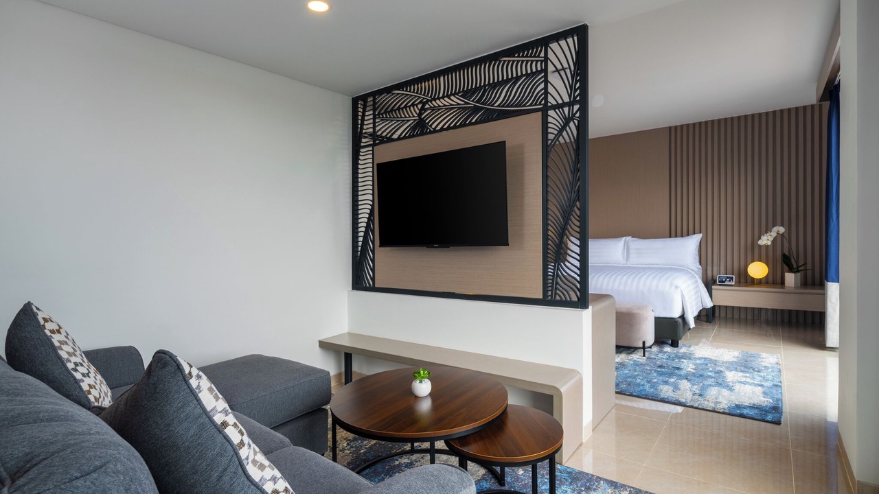 Photo of Bedroom in Lumajang