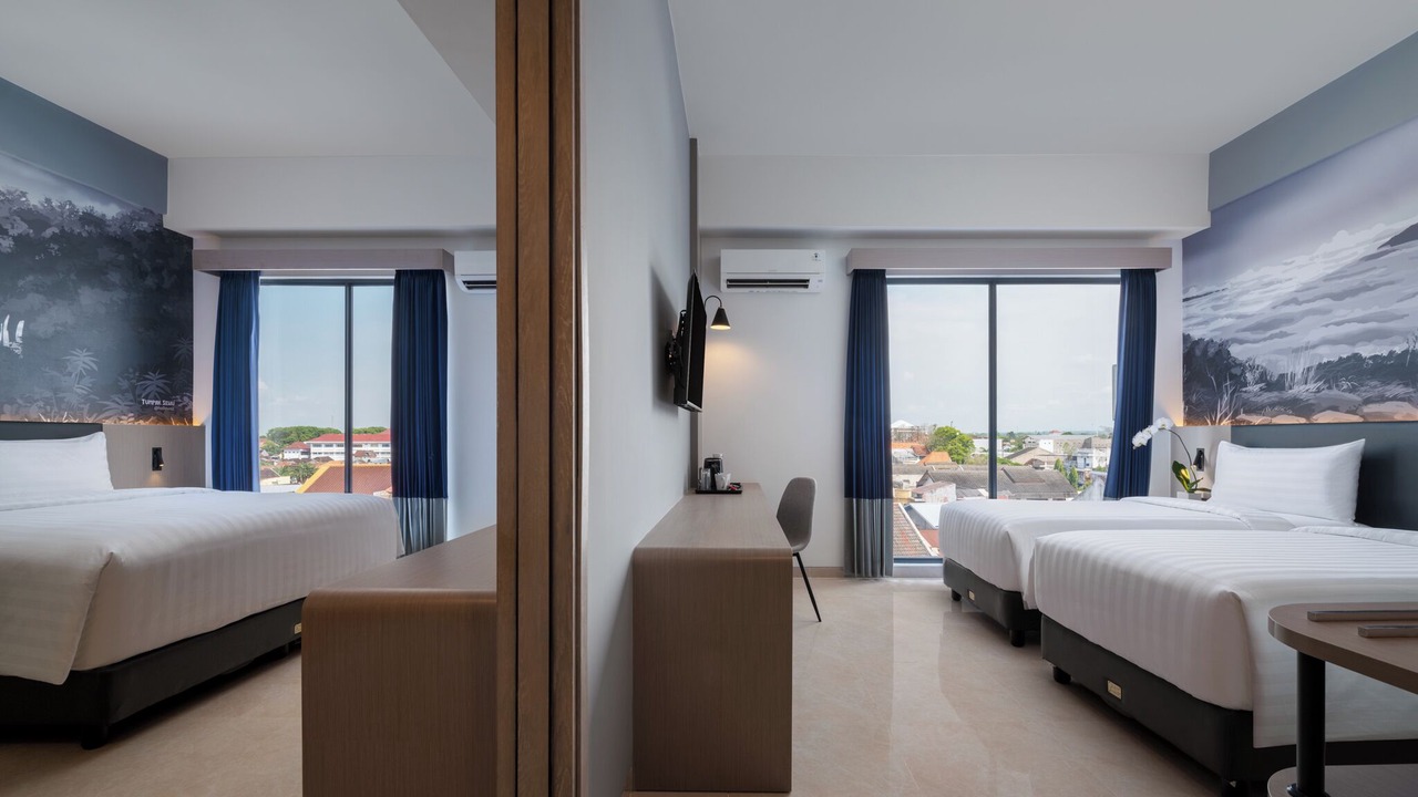 Photo of Bedroom in Lumajang
