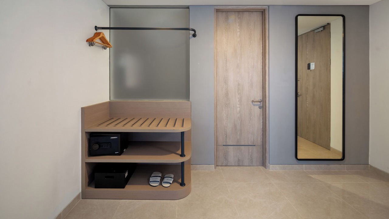 Photo of Bedroom in Lumajang