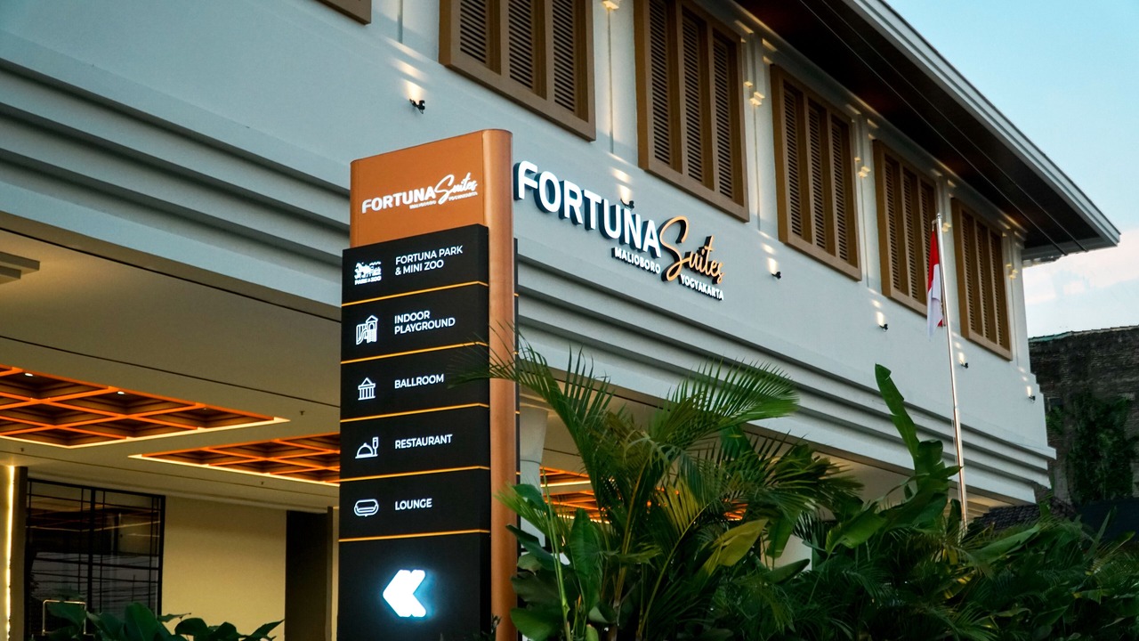 Photo of Outdoor in Central Yogyakarta