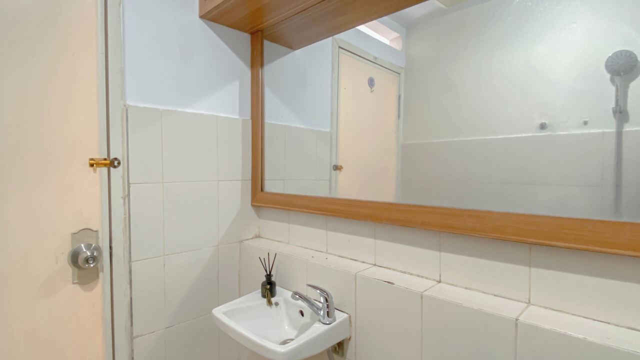 Photo of Bathroom in Bogor