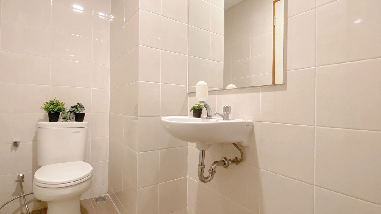 Photo of Bathroom in Pluit