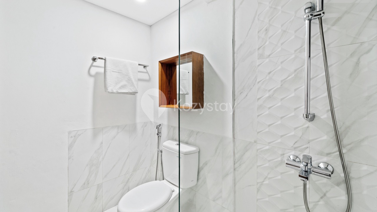 Photo of Bathroom in Ciburial