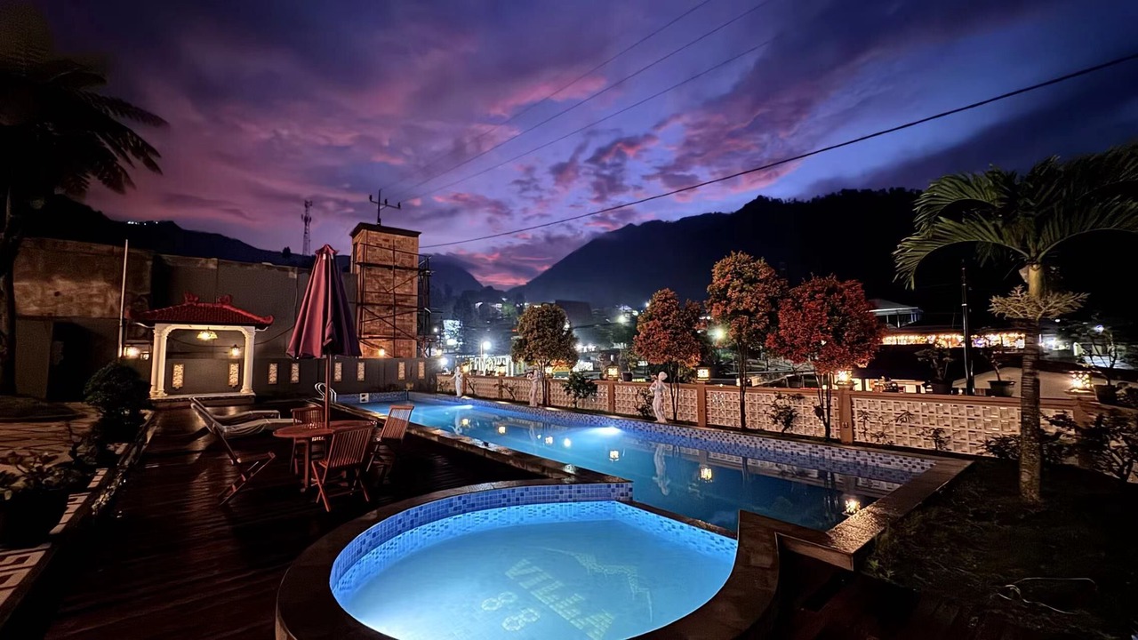 Photo of Outdoor in Sukapura