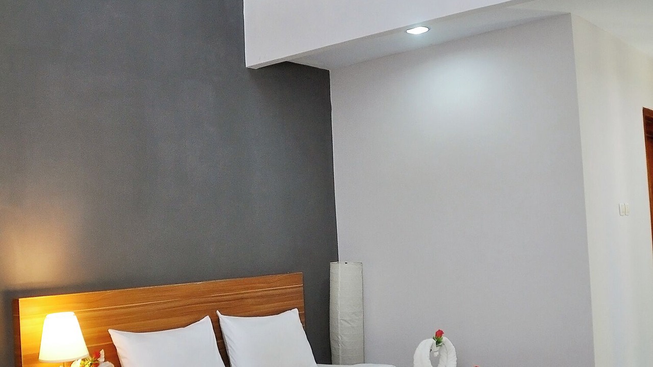Photo of Bedroom in Cigugur
