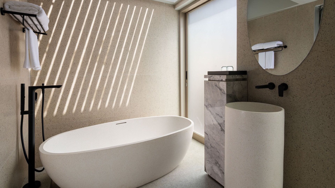 Photo of Bathroom in Waingapu