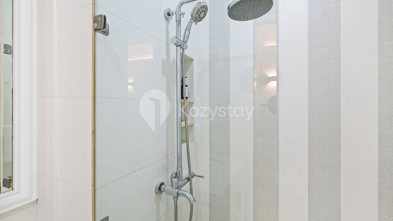 Photo of Bathroom in Bangka