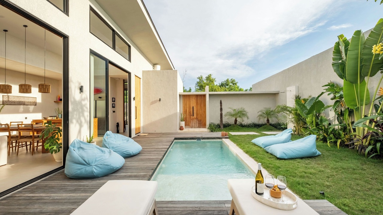 Photo of Outdoor in Uluwatu