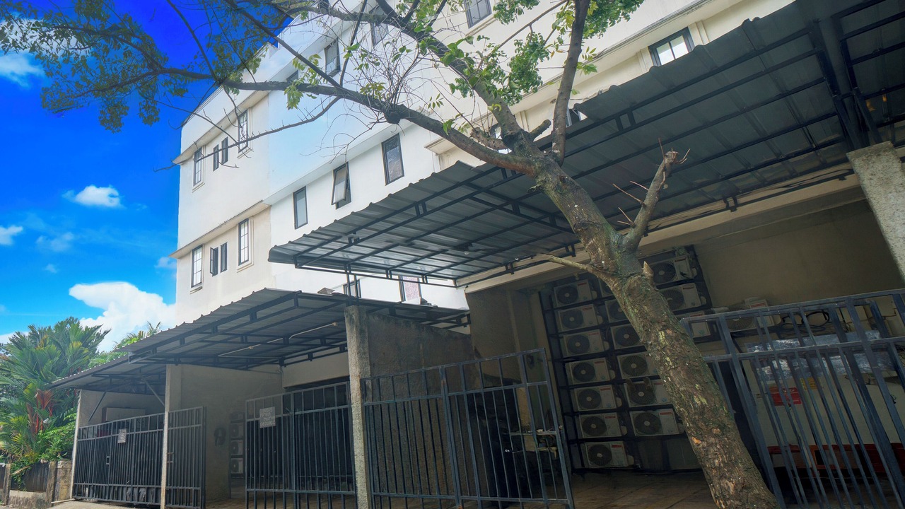 Photo of Outdoor in Kemang