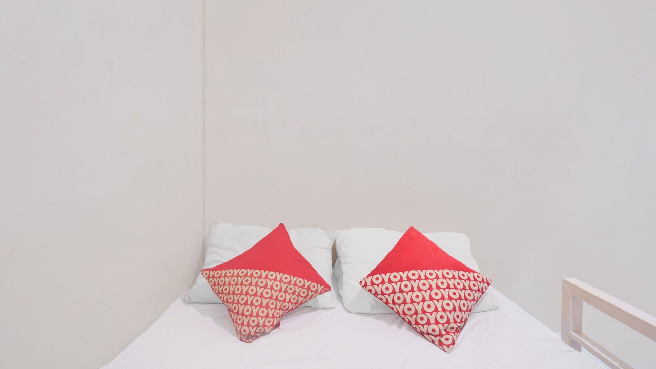 Photo of Bedroom in Kemang