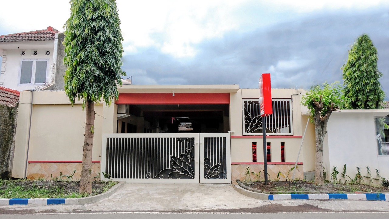 Photo of Outdoor in Blimbing