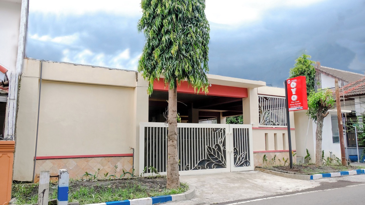 Photo of Outdoor in Blimbing