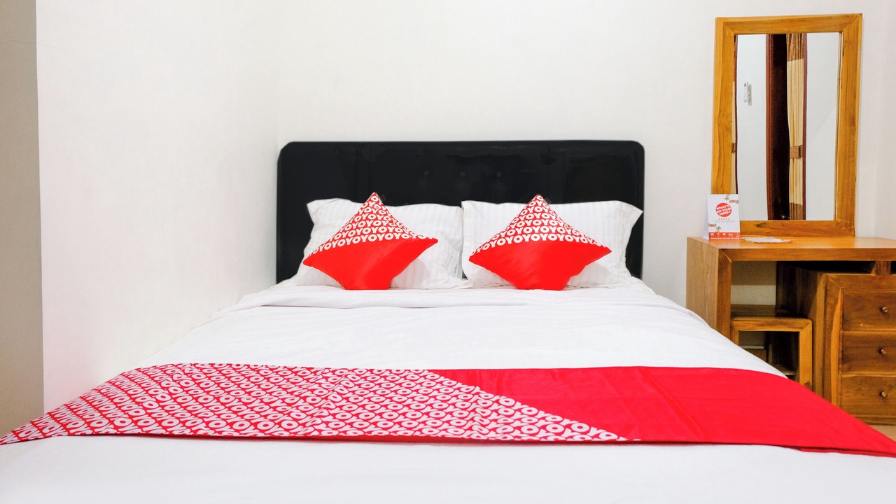 Photo of Bedroom in Blimbing