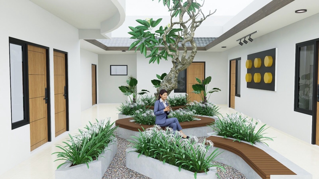 Photo of Outdoor in Wonokromo