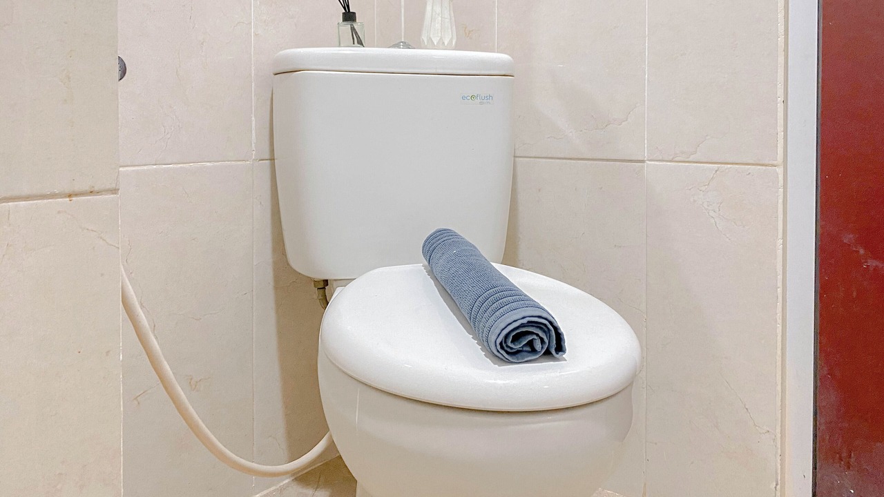 Photo of Bathroom in Pondokcina