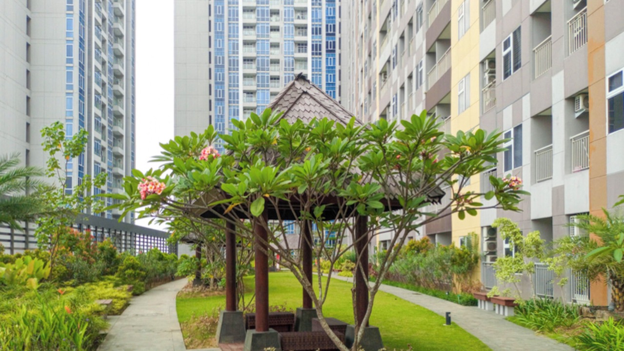 Photo of Outdoor in Kesawan