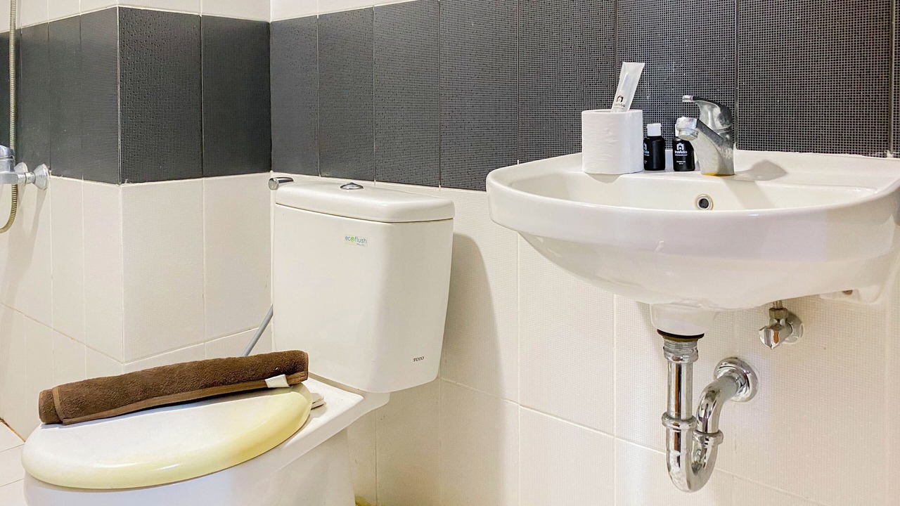 Photo of Bathroom in Depok