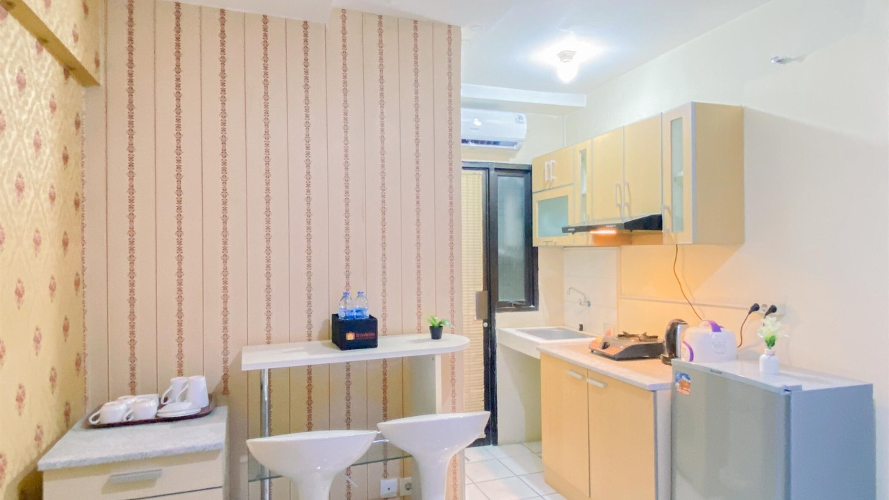 Photo of Bedroom in Kebagusan