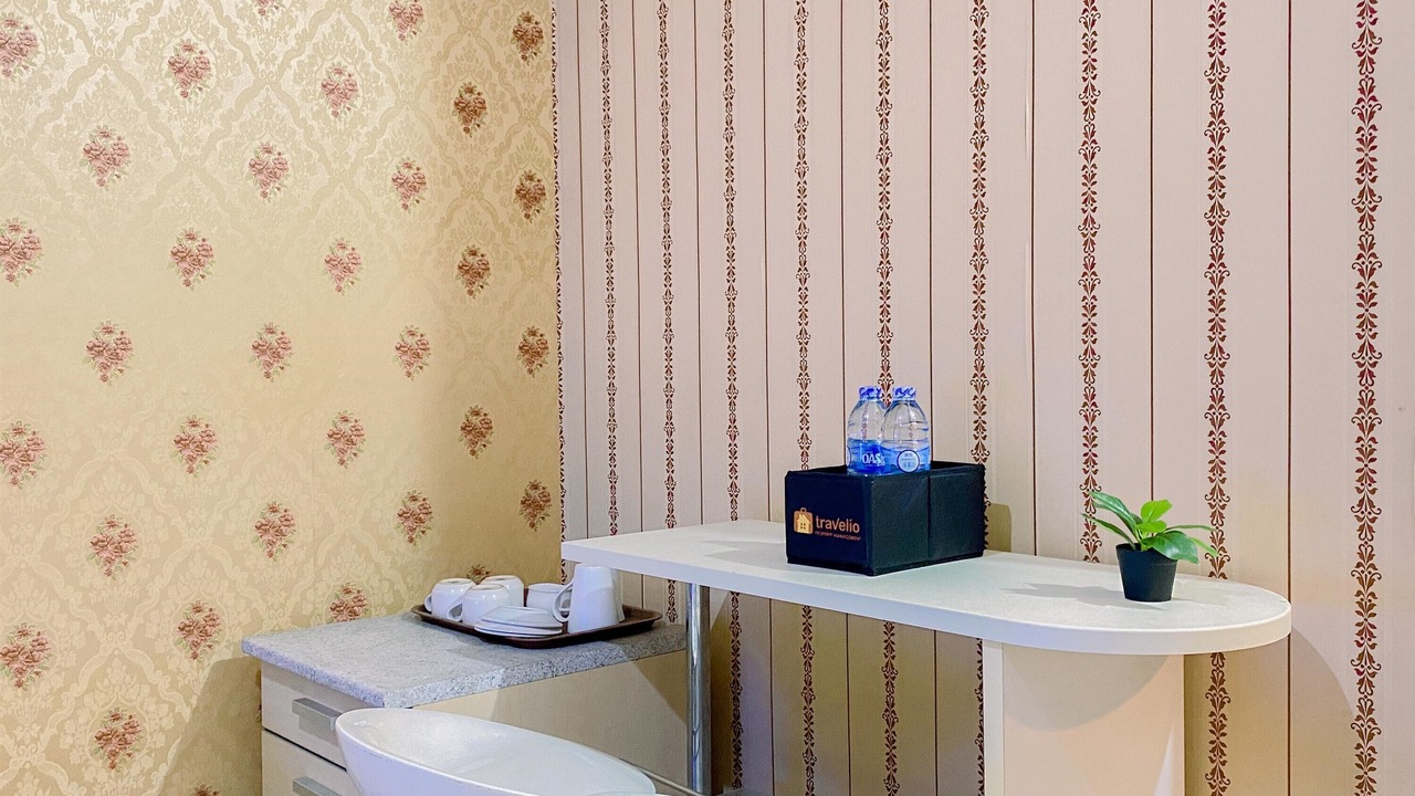 Photo of Bedroom in Kebagusan