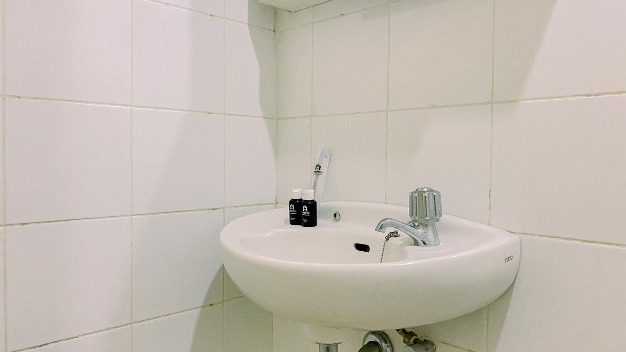 Photo of Bathroom in Kebagusan